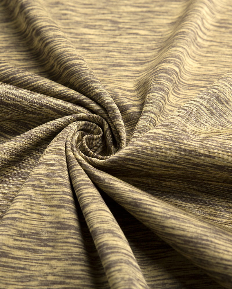 Hochelastischer kationischer Jerseystoff