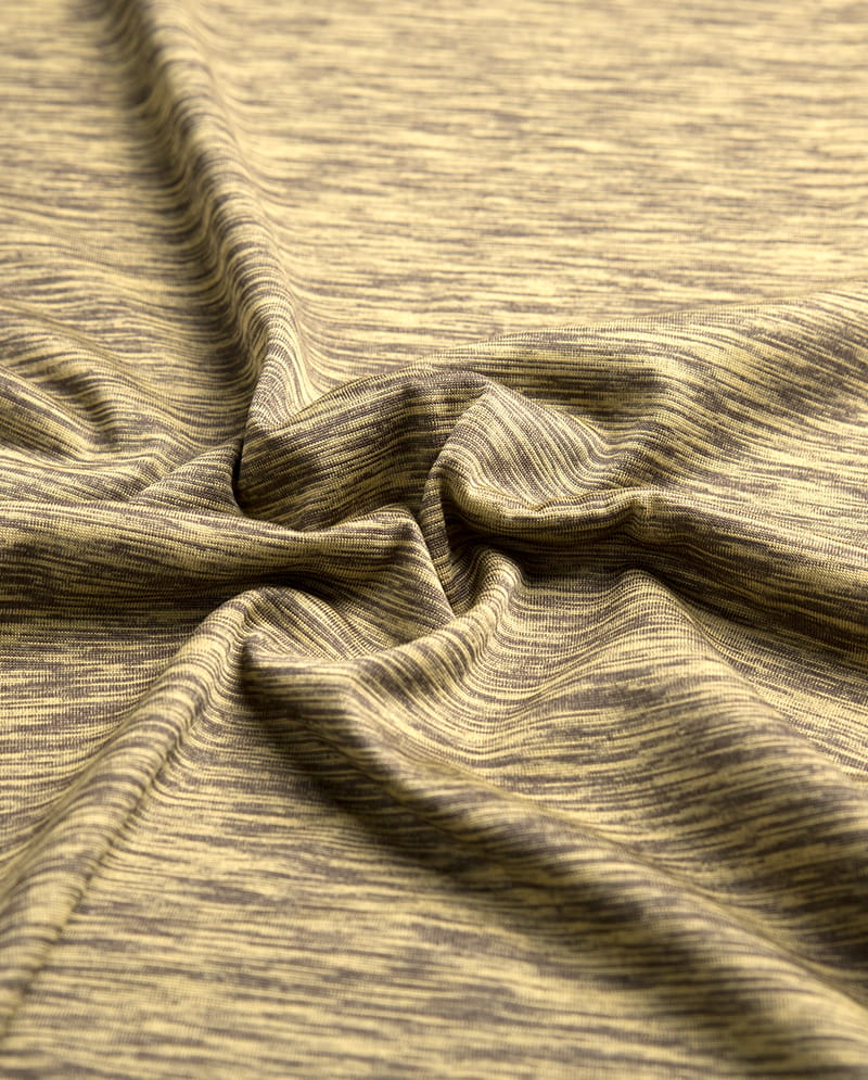 Wie kann die Elastizität von Gestricken verbessert werden?