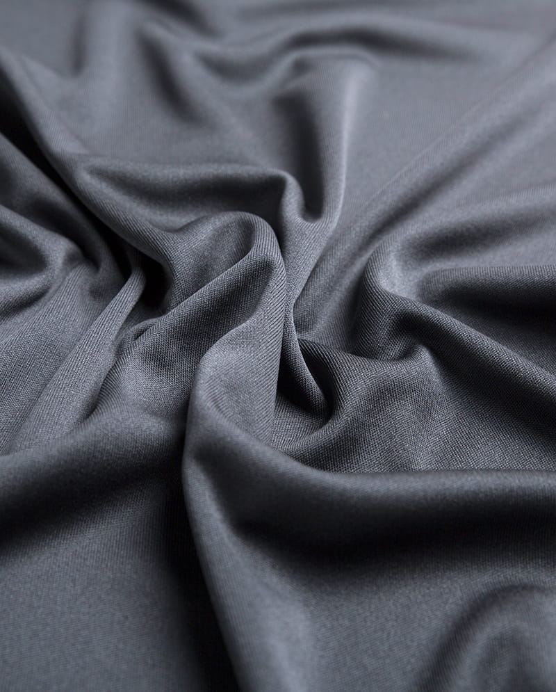 Atmungsaktives doppelseitiges elastisches Verbundgewebe Atmungsaktives doppelseitiges elastisches Verbundgewebe