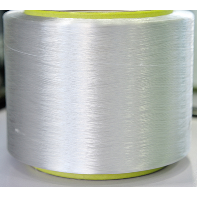 Das Wunder des Garns, das durch die Zeit reist: vollgezogenes Garn