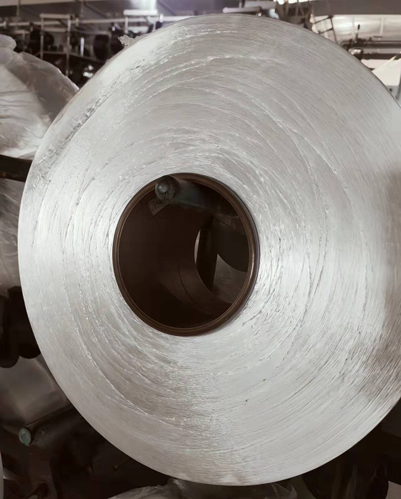 Was sind häufige Fehler bei FDY-Garn und wie können sie verhindert werden?