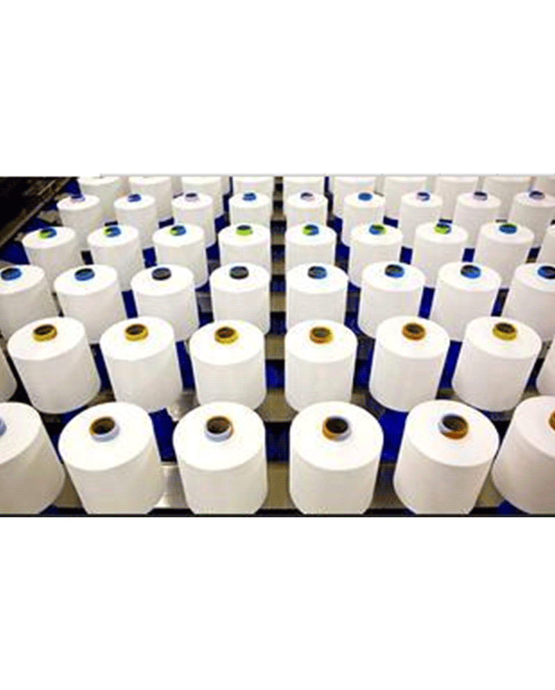 Recyceltes Garn in der modernen Textilproduktion: Praktische Anwendungen, Vorteile und Kaufberatung