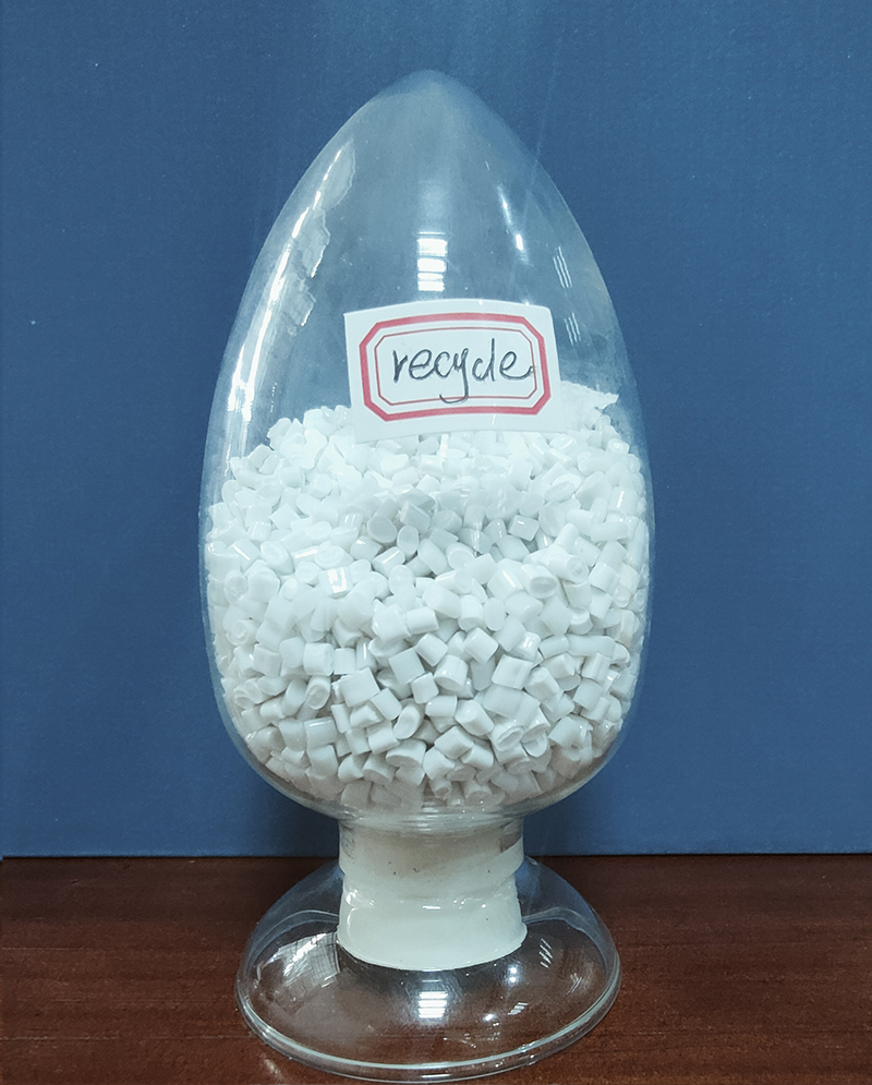 Die Funktion und Anwendung von Polyesterchips?