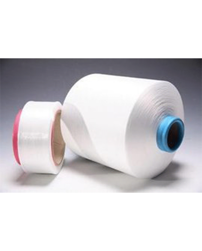 Was sind Textilstoffe Fdy und Dty?