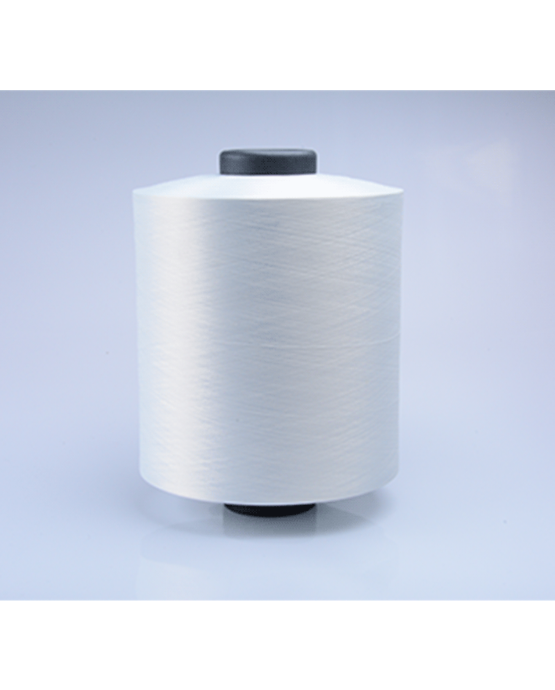 Strapazierfähiges Anti-Pilling-Funktionsgarn ACY (AIR COVERED YARN).