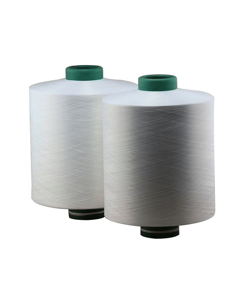 Klassifizierung funktioneller Garne