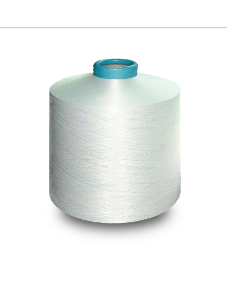 Welche verschiedenen Arten von Poy-Garn gibt es?