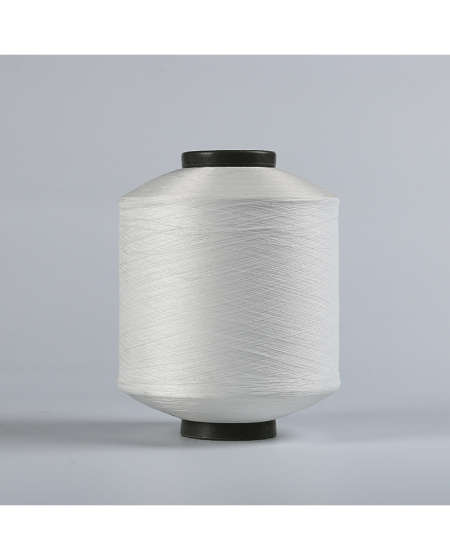 Wie ist die Qualität von recyceltem Garn im Vergleich zu nicht recyceltem Garn?