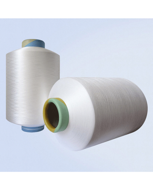 Wie ist die Qualität von Recyclinggarn im Vergleich zu Frischgarn in Bezug auf Festigkeit, Haltbarkeit und Textur?