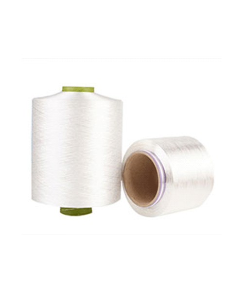 Wie wirkt sich die Textur von DTY-Garn auf die Haptik und den Fall des Endprodukts aus?