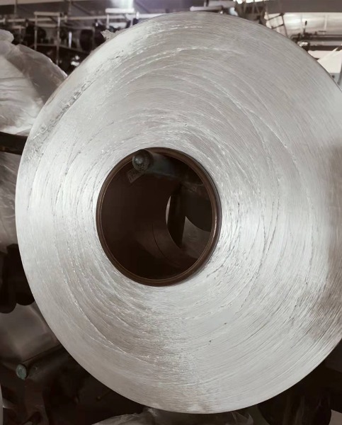 Wie FDY-Garn die Festigkeit und Weichheit von Stoffen verbessert: Ein tiefer Einblick in die Textilbranche